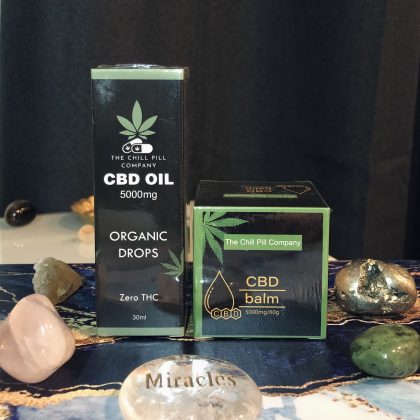 CBD oil Australia